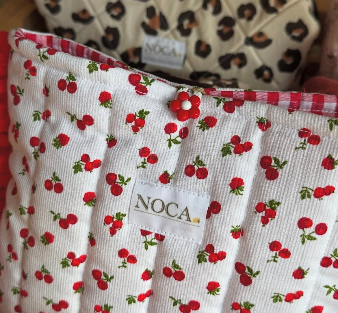 Pochette pour liseuse