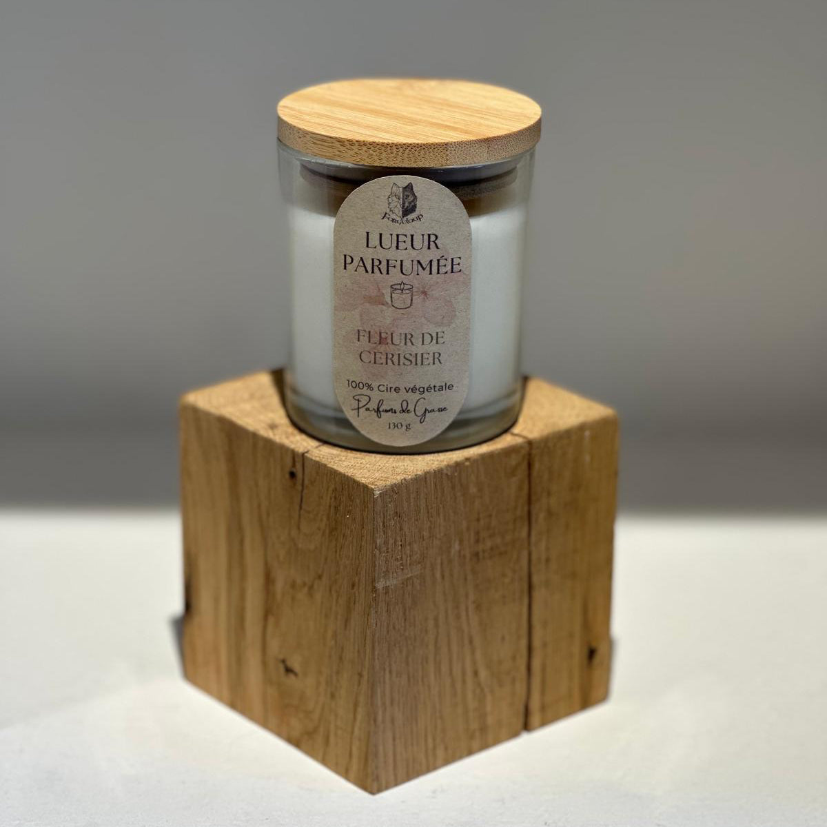 Bougies par Forgeloup