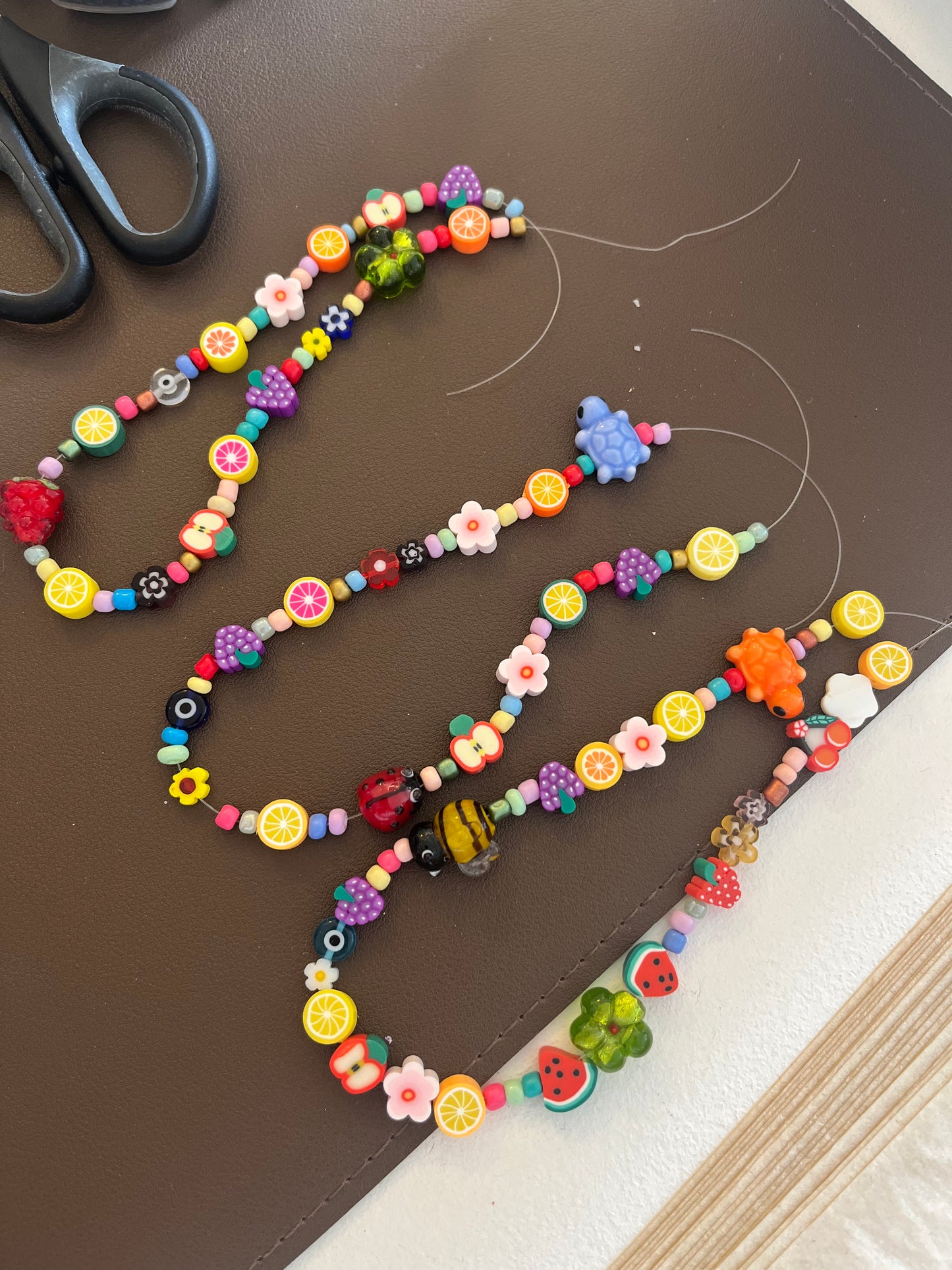 Grigri de téléphone