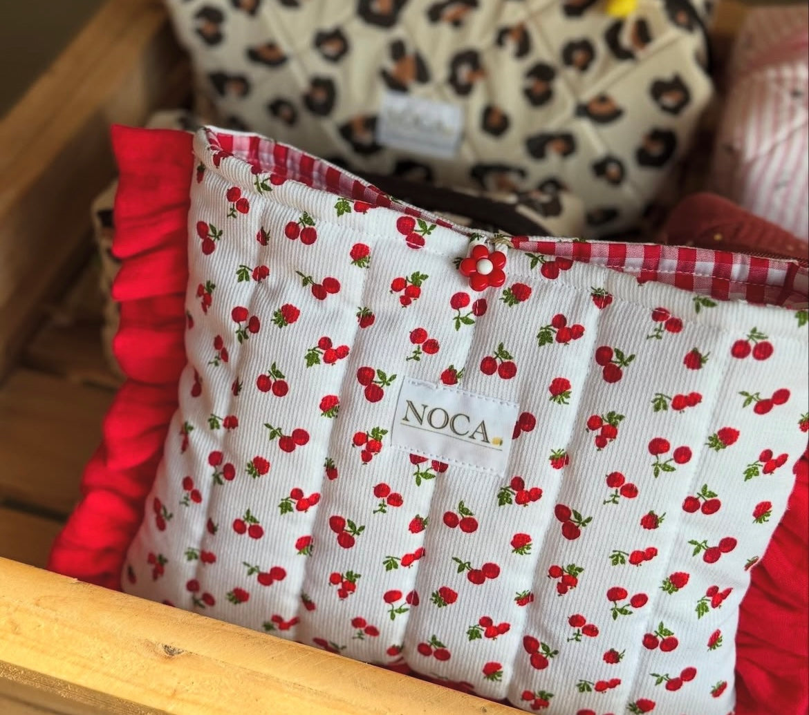 Pochette pour liseuse